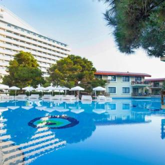 Titanic Beach Lara | Фото 11