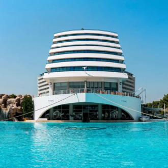 Titanic Beach Lara | Фото 4