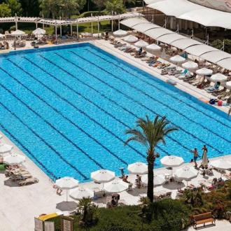 Titanic Beach Lara | Фото 9