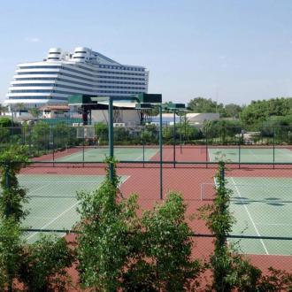 Titanic Beach Lara | Фото 33