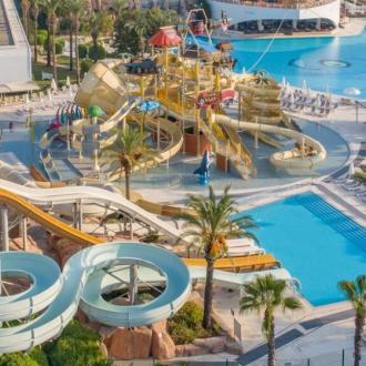 Titanic Beach Lara | Фото 12