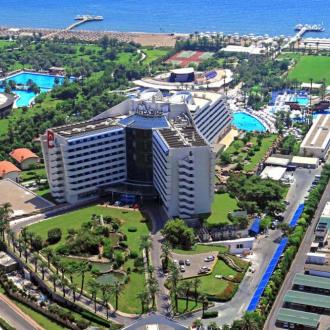 Titanic Beach Lara | Фото 1