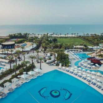 Titanic Beach Lara | Фото 7