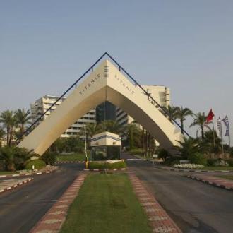 Titanic Beach Lara | Фото 5