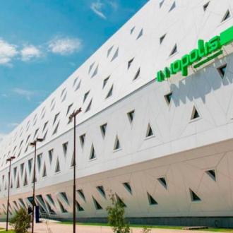 Иннополис | Фото 14