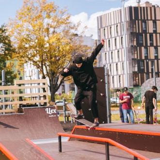 Иннополис | Фото 9