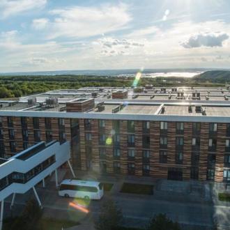 Иннополис | Фото 1