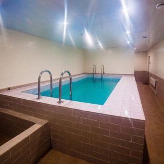 Парк-Отель Озерки | Фото 29