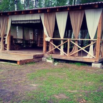 Парк-Отель Озерки | Фото 26