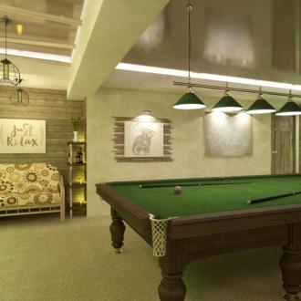 Парк-Отель Озерки | Фото 32