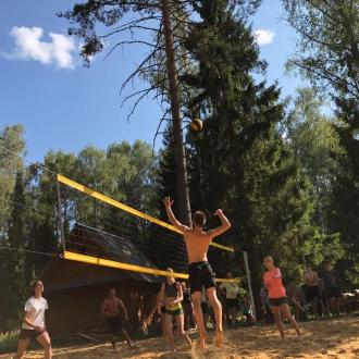 Парк-Отель Озерки | Фото 5