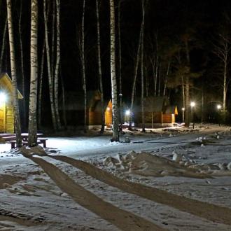 Парк-Отель Озерки | Фото 28