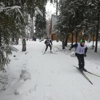 Парк-Отель Озерки | Фото 7