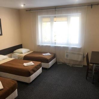 Парк-Отель Озерки | Фото 10