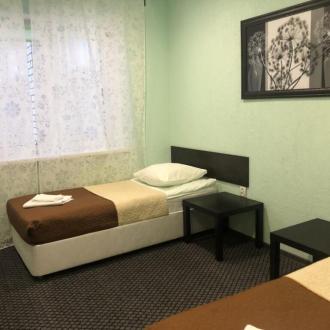 Парк-Отель Озерки | Фото 11