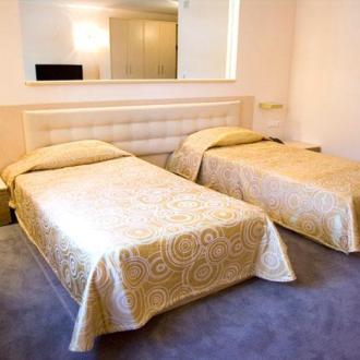 Парк-Отель Озерки | Фото 12