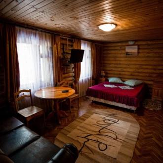 Парк-Отель Озерки | Фото 16