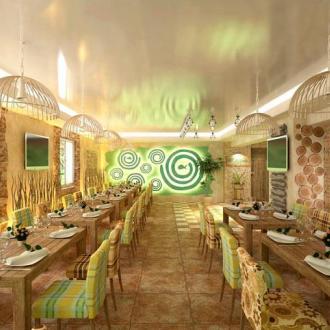 Парк-Отель Озерки | Фото 13