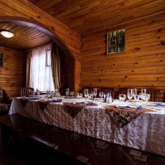 Парк-Отель Озерки | Фото 25