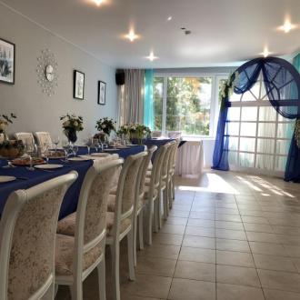 Парк-Отель Озерки | Фото 23