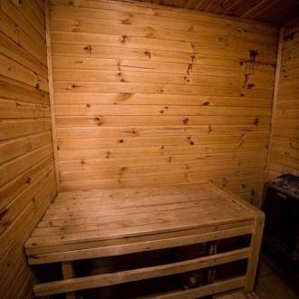 Парк-Отель Озерки | Фото 30