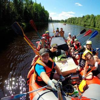 Парк-Отель Озерки | Фото 9