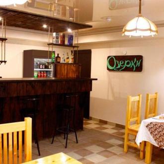 Парк-Отель Озерки | Фото 14