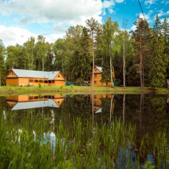 Парк-Отель Озерки | Фото 35