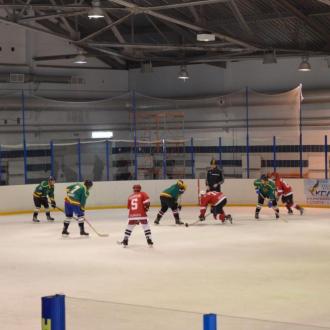 Парк-Отель Озерки | Фото 6