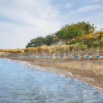 Aphrodite Hills Holiday Residences & Villas | Фото 4