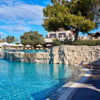 Aphrodite Hills Holiday Residences & Villas | Фото 3
