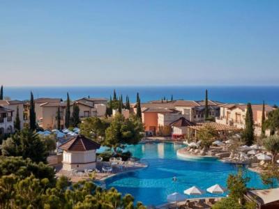 Aphrodite Hills Holiday Residences & Villas