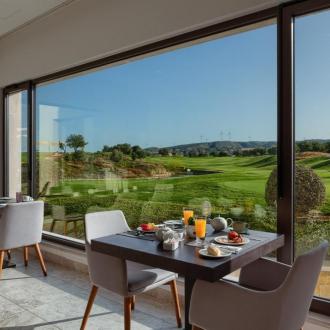 Aphrodite Hills Holiday Residences & Villas | Фото 8