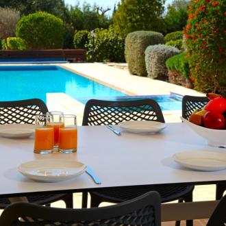 Aphrodite Hills Holiday Residences & Villas | Фото 9