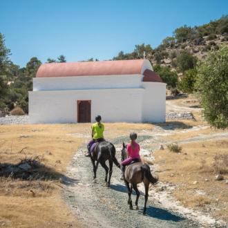 Aphrodite Hills Holiday Residences & Villas | Фото 18