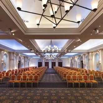 Aphrodite Hills Holiday Residences & Villas | Фото 20