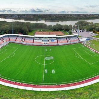 Электрон | Фото 1