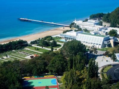 Всероссийский Детский Центр "Орленок"