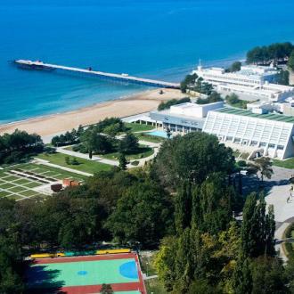 Всероссийский Детский Центр "Орленок" | Фото 1