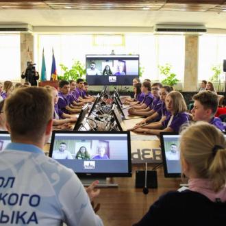 Всероссийский Детский Центр "Орленок" | Фото 17