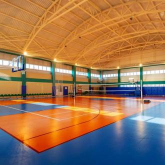 Всероссийский Детский Центр "Орленок" | Фото 2