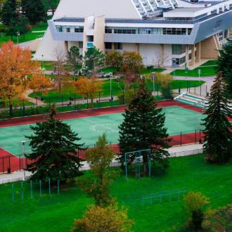 Всероссийский Детский Центр "Орленок" | Фото 5