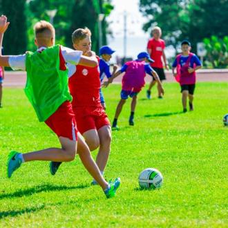 Всероссийский Детский Центр "Орленок" | Фото 9