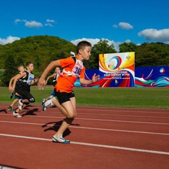 Всероссийский Детский Центр "Орленок" | Фото 10