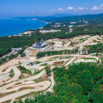 Всероссийский Детский Центр "Орленок" | Фото 21