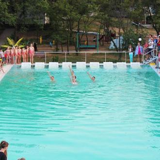 Курортный Комплекс Азовский | Фото 6