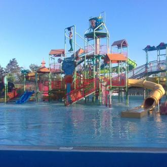 Курортный Комплекс Азовский | Фото 7