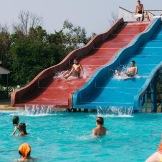 Курортный Комплекс Азовский | Фото 8