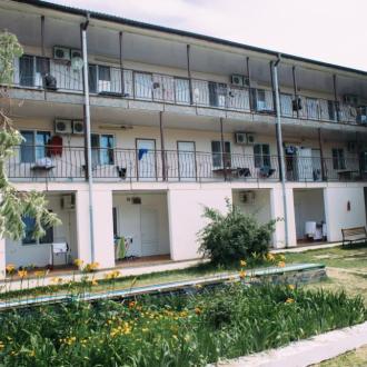 Курортный Комплекс Азовский | Фото 16