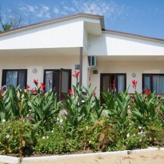 Курортный Комплекс Азовский | Фото 15